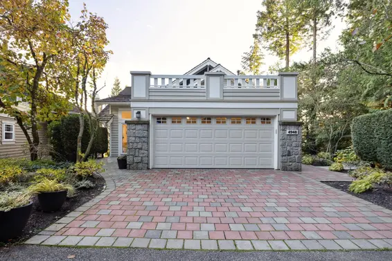 4948 Edendale Lane, West Vancouver