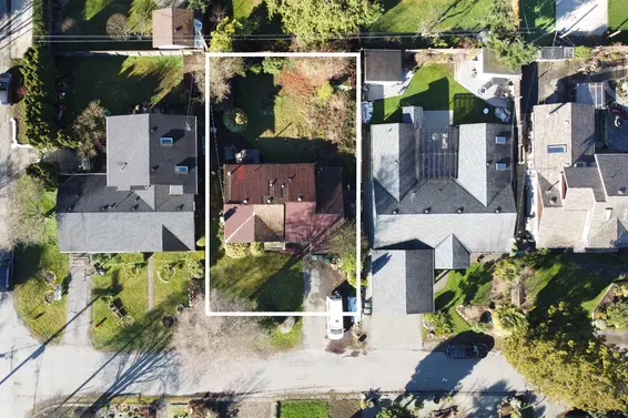 1319 Cottonwood Crescent, North Vancouver