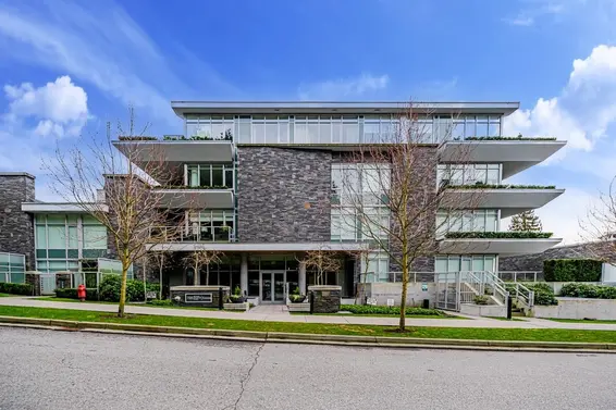 203 788 Arthur Erickson Place, West Vancouver