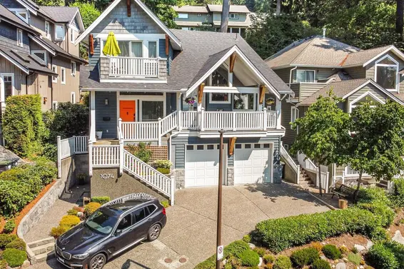 1074 Kilmer Road, North Vancouver