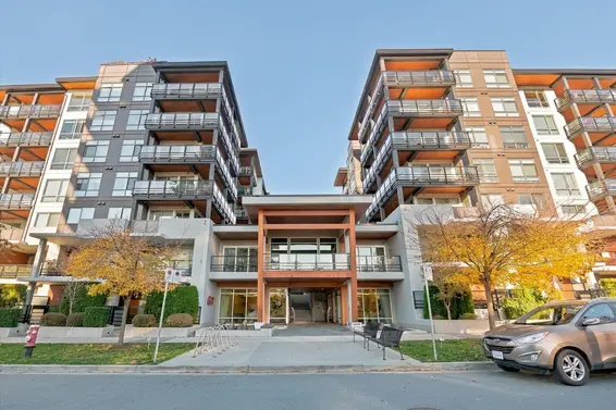 311 108 East 8th Street, North Vancouver