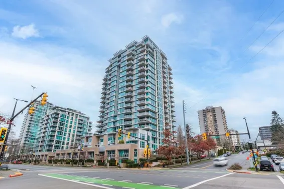 702 188 East Esplanade, North Vancouver For Sale - image 21