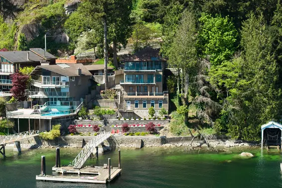 4793 Strathcona Road, North Vancouver