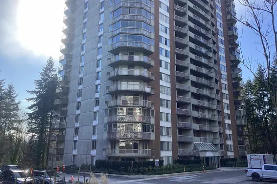 307 2024 Fullerton Avenue, North Vancouver