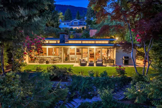 2968 Mathers Crescent, West Vancouver