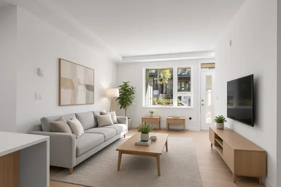 120 954 Lytton Street, North Vancouver