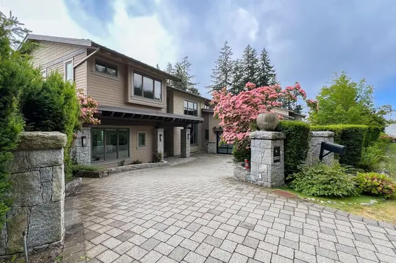 3052 Chippendale Road, West Vancouver For Sale - image 2