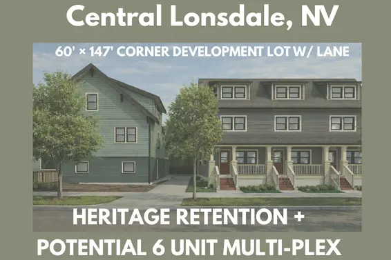 364 East 14th Street, North Vancouver