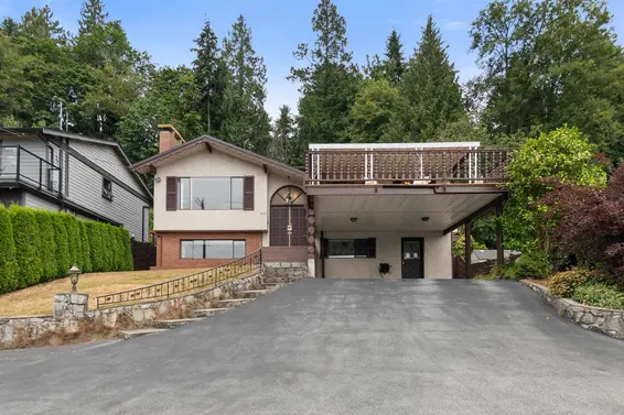 3772 Dollarton Highway, North Vancouver