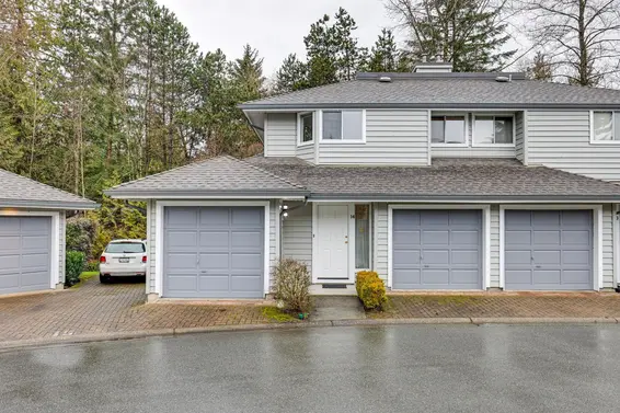 14 3634 Garibaldi Drive, North Vancouver