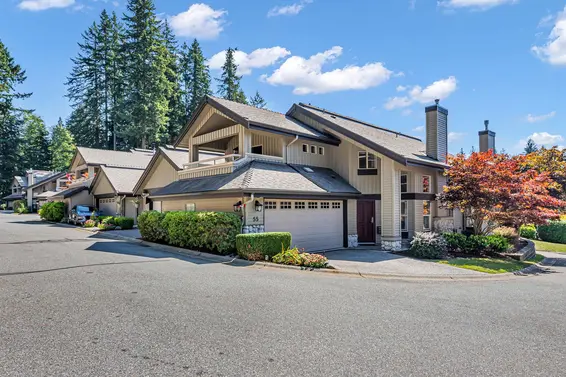 55 1550 Larkhall Crescent, North Vancouver