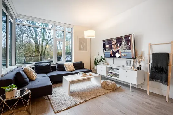 103 680 Seylynn Crescent, North Vancouver