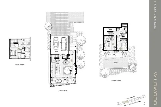 LOT10 3968 Uplands Way, West Vancouver