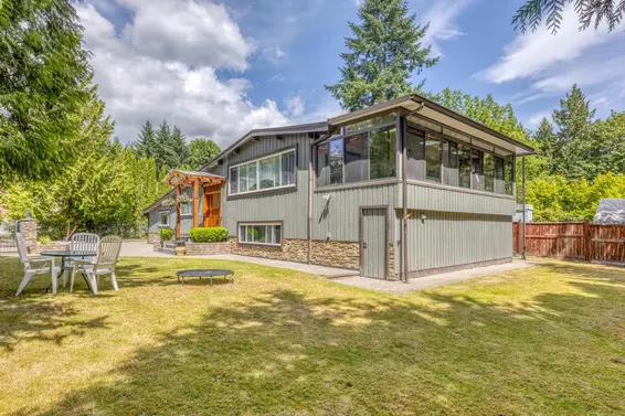 3410 Mount Seymour Parkway, North Vancouver