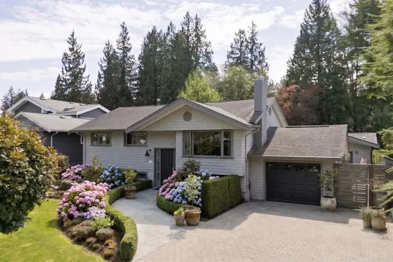 1383 West 23rd Street, North Vancouver