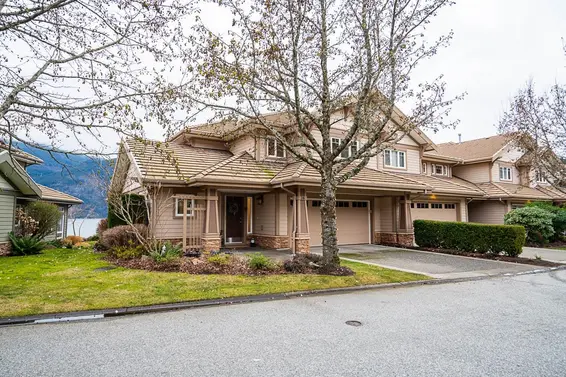 36 Beach Drive, West Vancouver