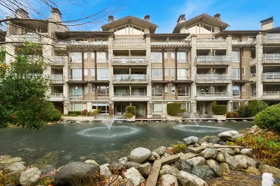 317 580 Raven Woods Drive, North Vancouver