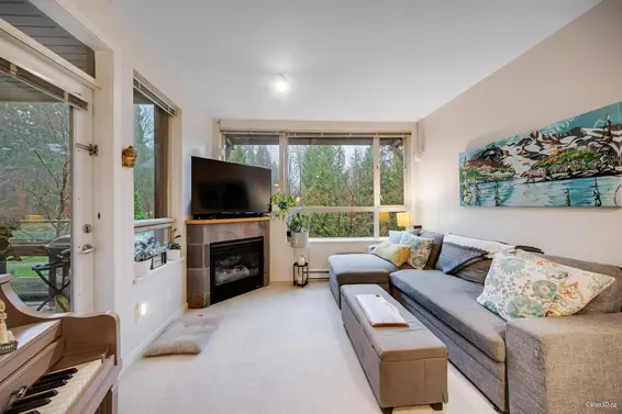 306 560 Raven Woods Drive, North Vancouver