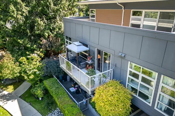206 2832 Capilano Road, North Vancouver