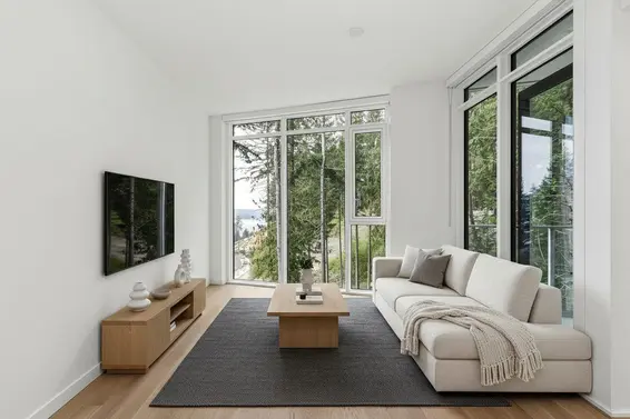 704 3963 Uplands Way, West Vancouver