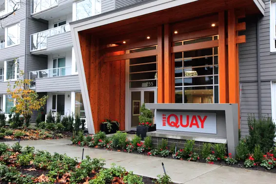 319 255 West 1st Street, North Vancouver