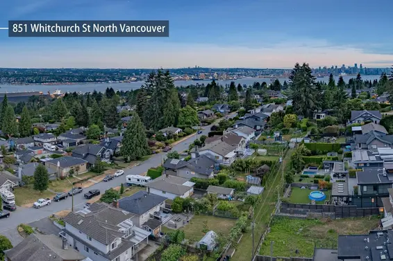 851 Whitchurch Street, North Vancouver For Sale - image 37