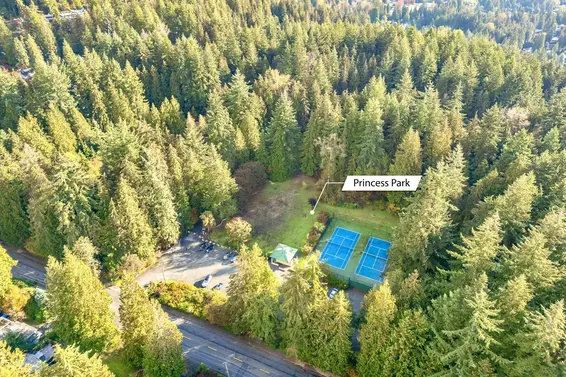 4500 St. Pauls Avenue - Lot A, North Vancouver For Sale - image 15