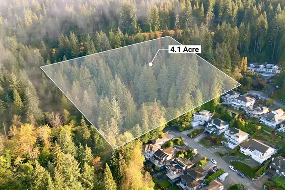 4500 St. Pauls Avenue - Lot A, North Vancouver For Sale - image 2