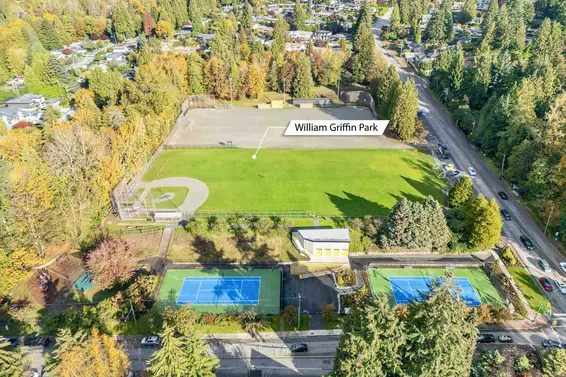 4500 St. Pauls Avenue - Lot A, North Vancouver For Sale - image 21