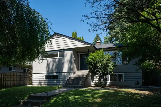 1240 Shavington Street, North Vancouver