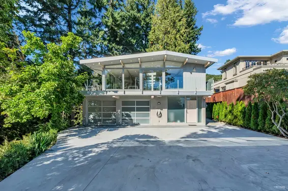 4138 Burkehill Road, West Vancouver