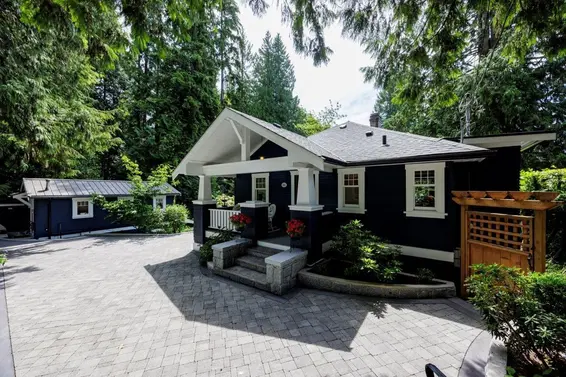 461 East St. James Road, North Vancouver