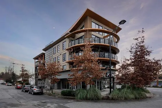 309 857 West 15th Street, North Vancouver