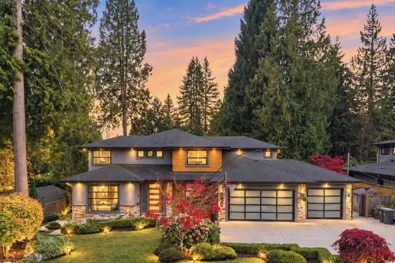 647 East Osborne Road, North Vancouver