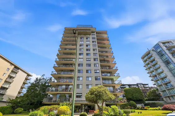 803 140 East Keith Road, North Vancouver