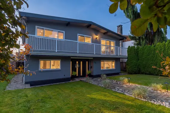 773 East 12th Street, North Vancouver