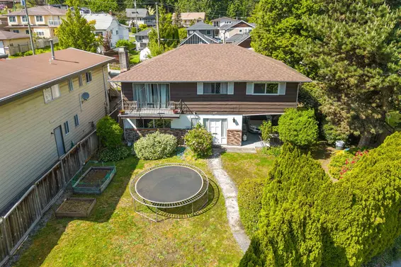 2125 Boulevard Crescent, North Vancouver For Sale - image 1