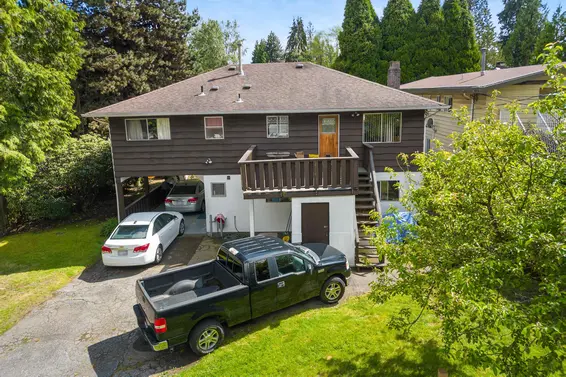 2125 Boulevard Crescent, North Vancouver For Sale - image 4