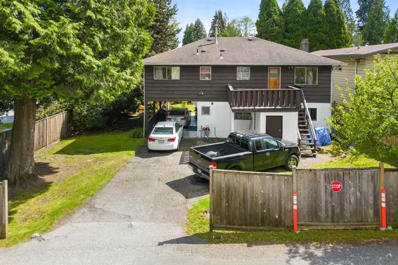 2125 Boulevard Crescent, North Vancouver For Sale - image 5