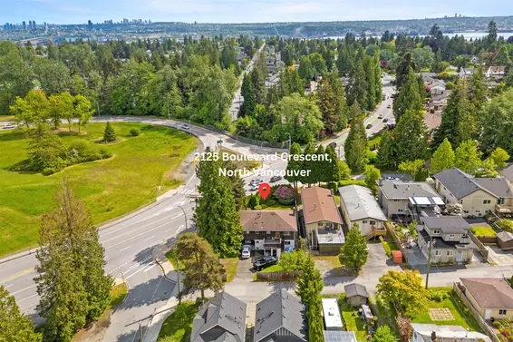 2125 Boulevard Crescent, North Vancouver For Sale - image 6