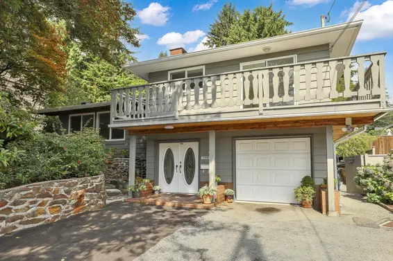 732 East 29th Street, North Vancouver