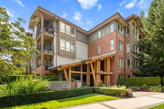 407 1111 East 27 Street, North Vancouver