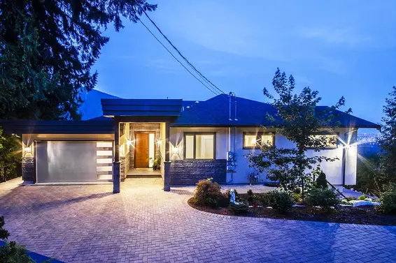 558 St. Andrews Road, West Vancouver For Sale - image 3