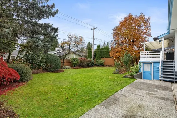 941 Kennedy Avenue, North Vancouver For Sale - image 16