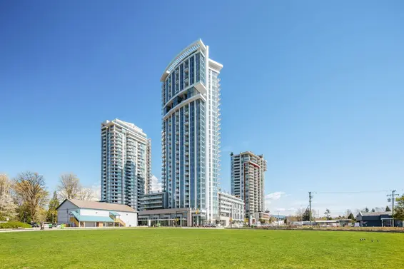 305 1500 Fern Street, North Vancouver