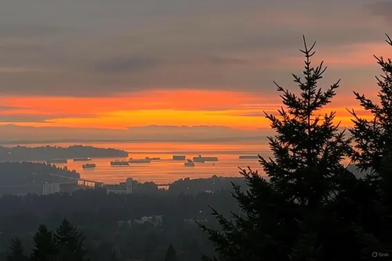 4050 St. Pauls Avenue, North Vancouver