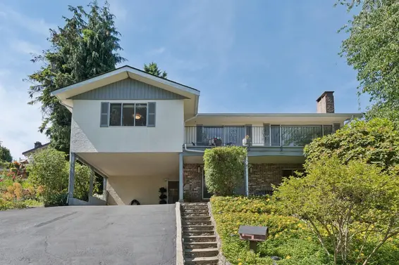 1034 Heywood Street, North Vancouver