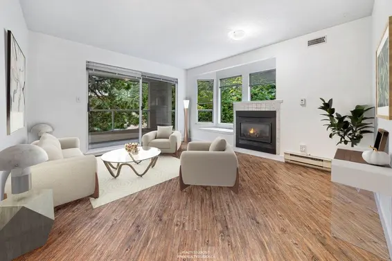 303 123 East 6th Street, North Vancouver