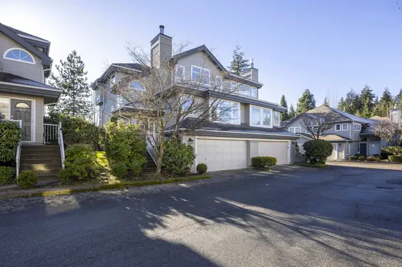 817 Roche Point Drive, North Vancouver