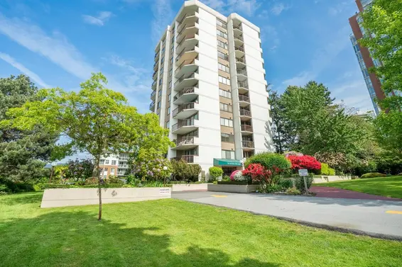 201 701 West Victoria Park, North Vancouver